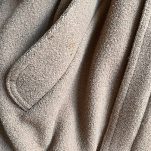 Valentino Vintage Wool Jacket - Picture 7 of 16